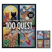 Colorful Creations Gift Book