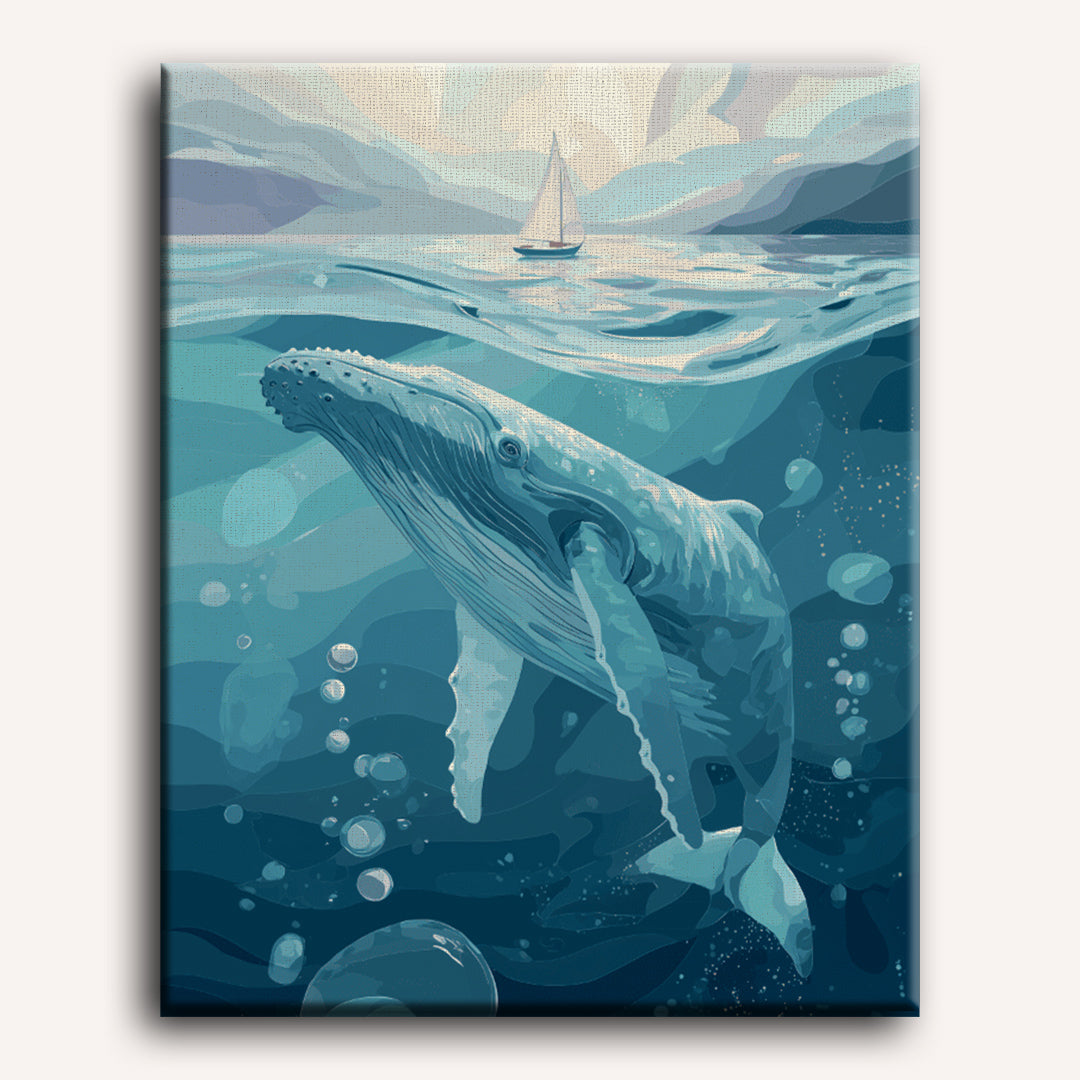 Serene Sea Adventure
