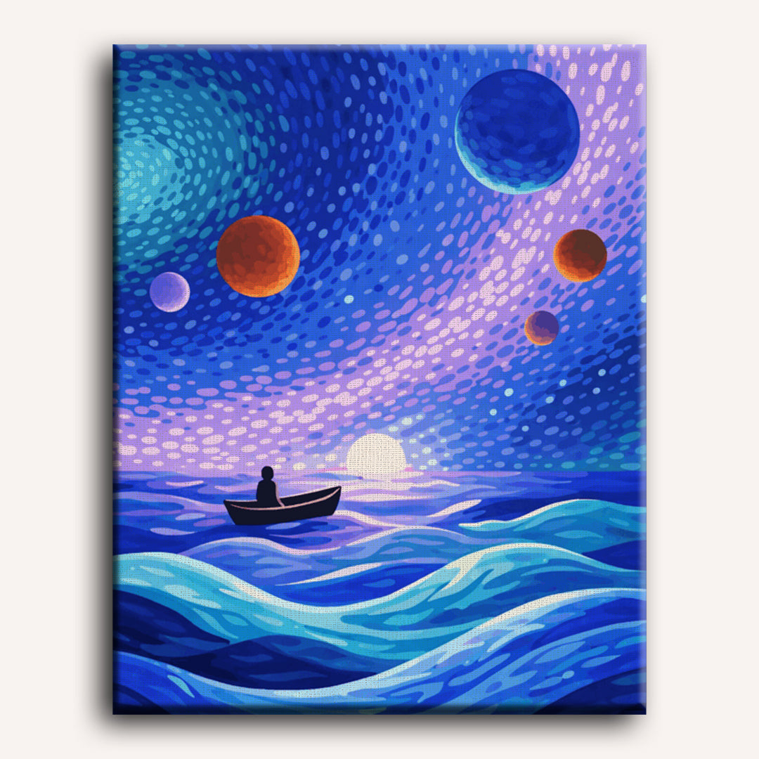 Celestial Voyage
