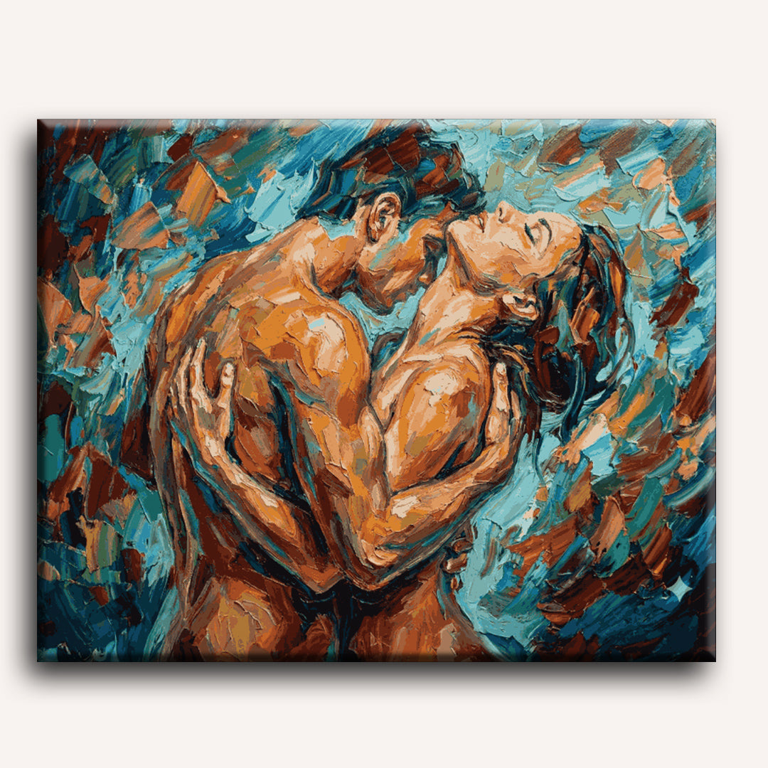 Love’s Tangle