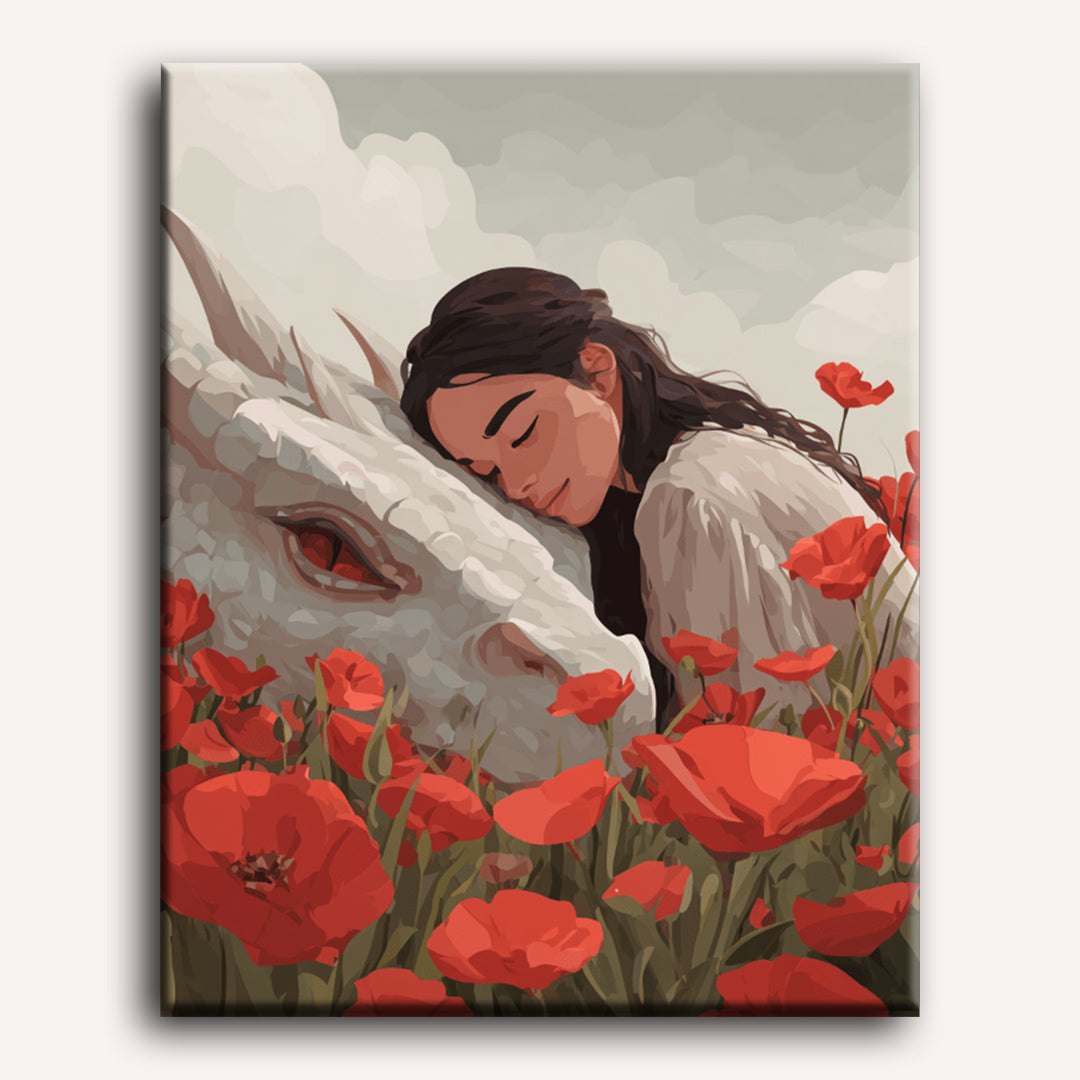 Legendary Friendship