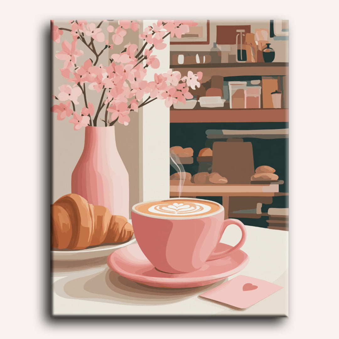 Sweet Bakery Bliss