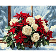 Festive Blooms Celebration