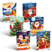 Holiday Spirit Paint Sets