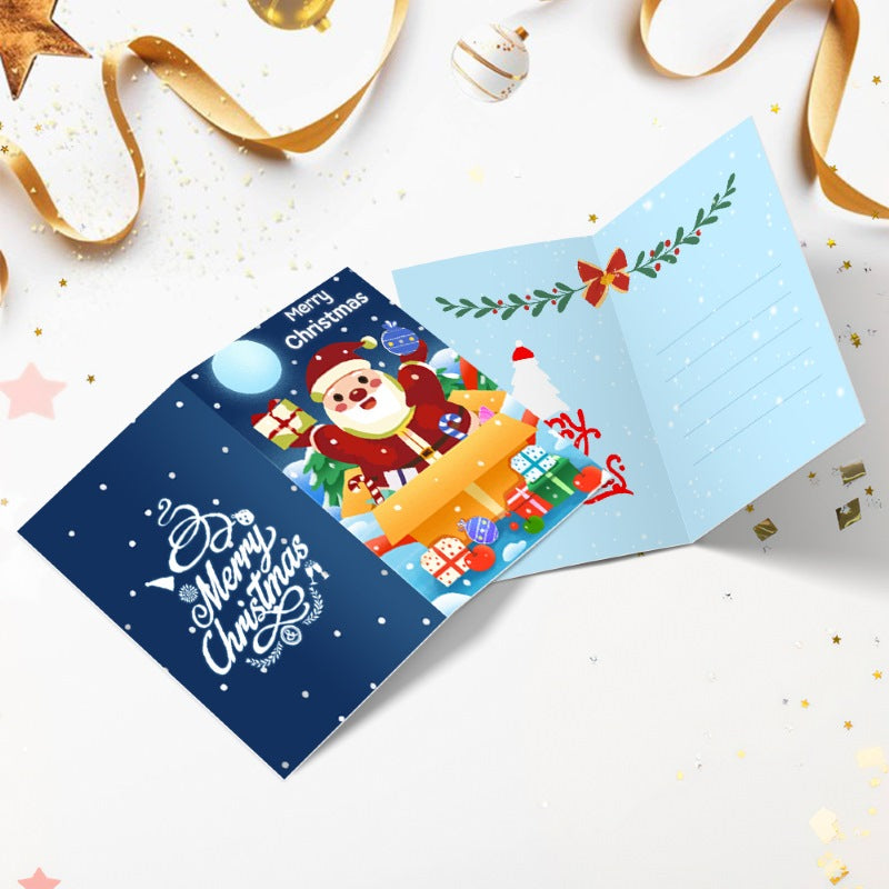 Holiday Spirit Paint Sets