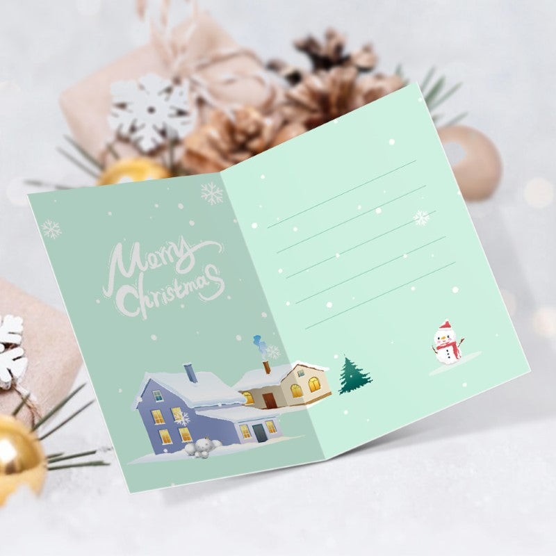 Holiday Spirit Paint Sets