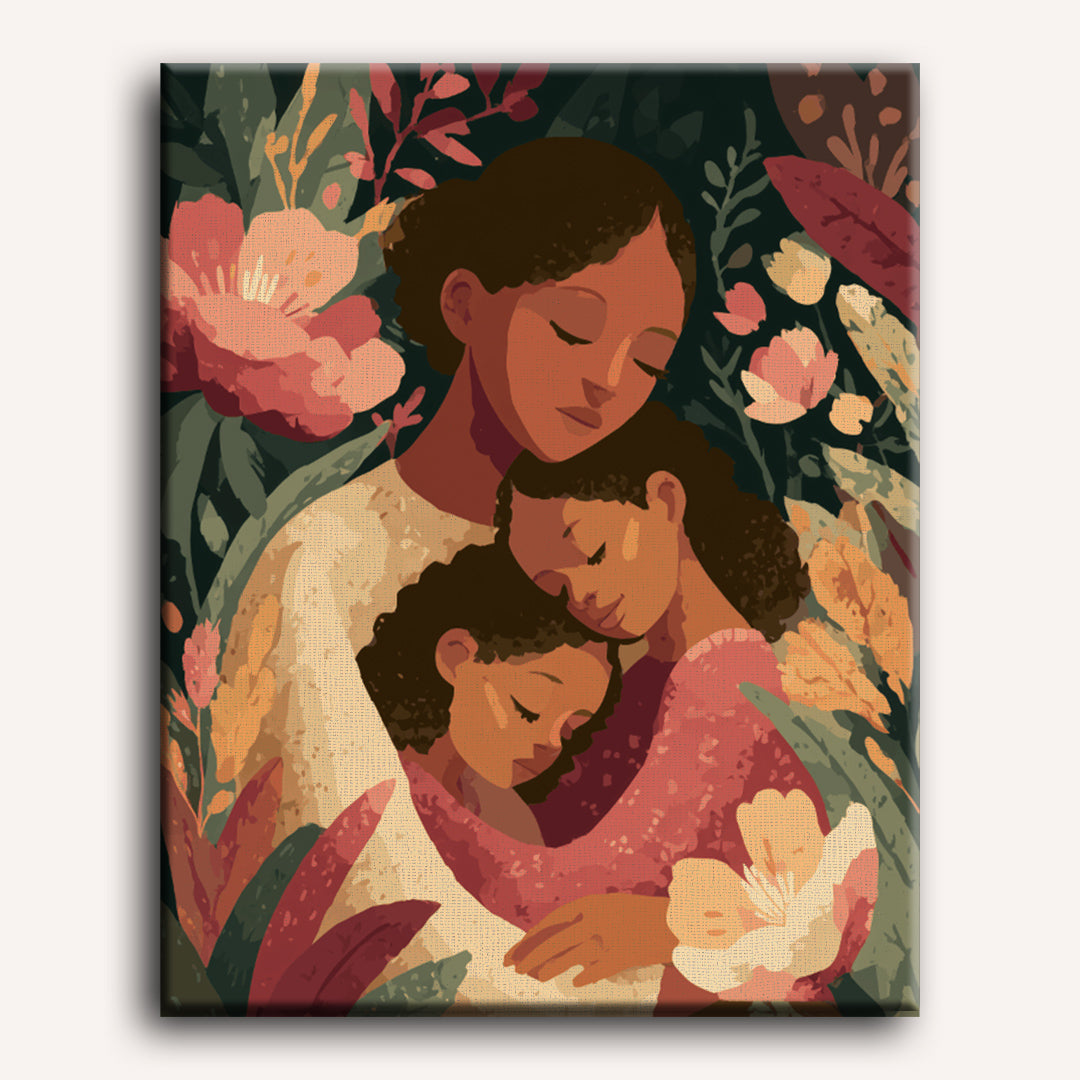 Love’s Embrace