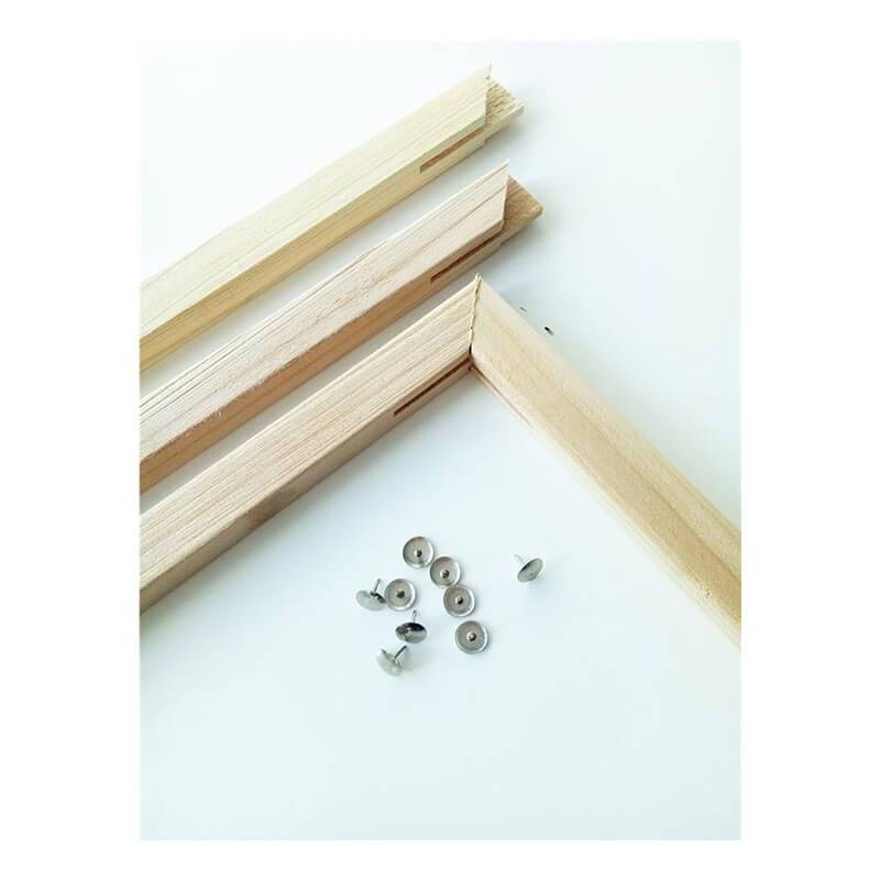 Mini Painting Frame - Elegant 6x8