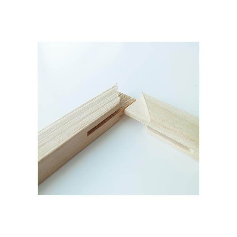 Mini Painting Frame - Elegant 6x8