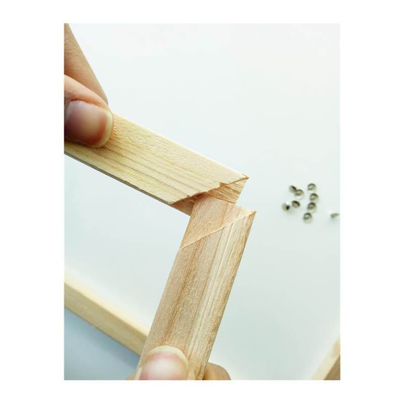 Mini Painting Frame - Elegant 6x8