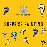 Mystery Masterpiece