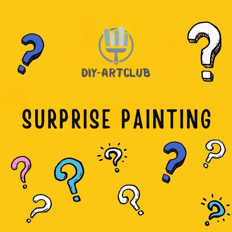 Mystery Masterpiece
