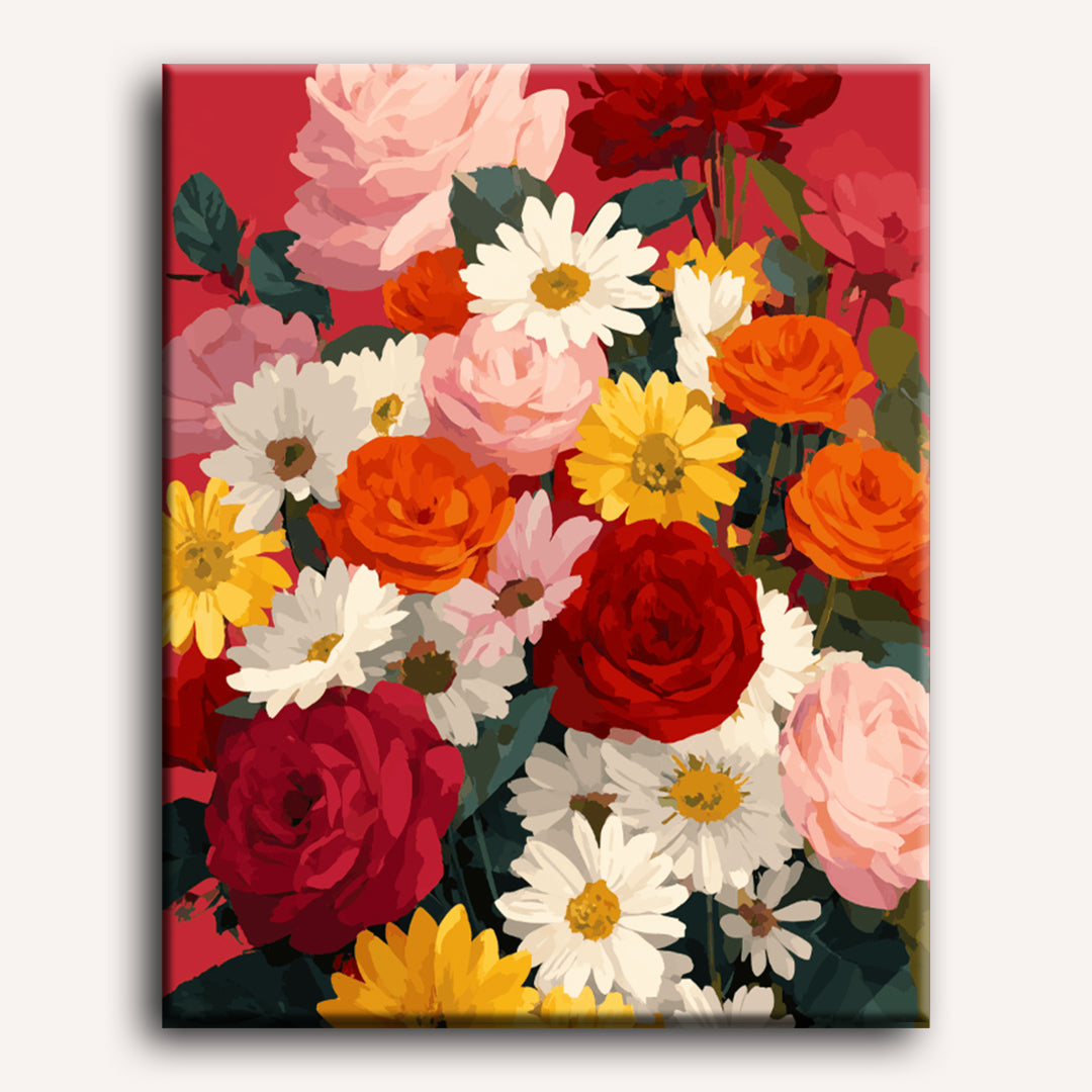 Floral Fiesta Sale