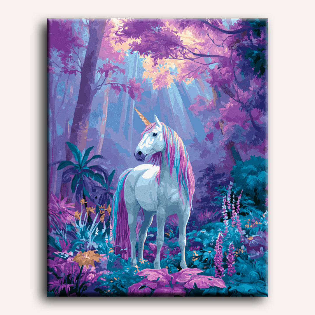 Enchanted Forest Wonders