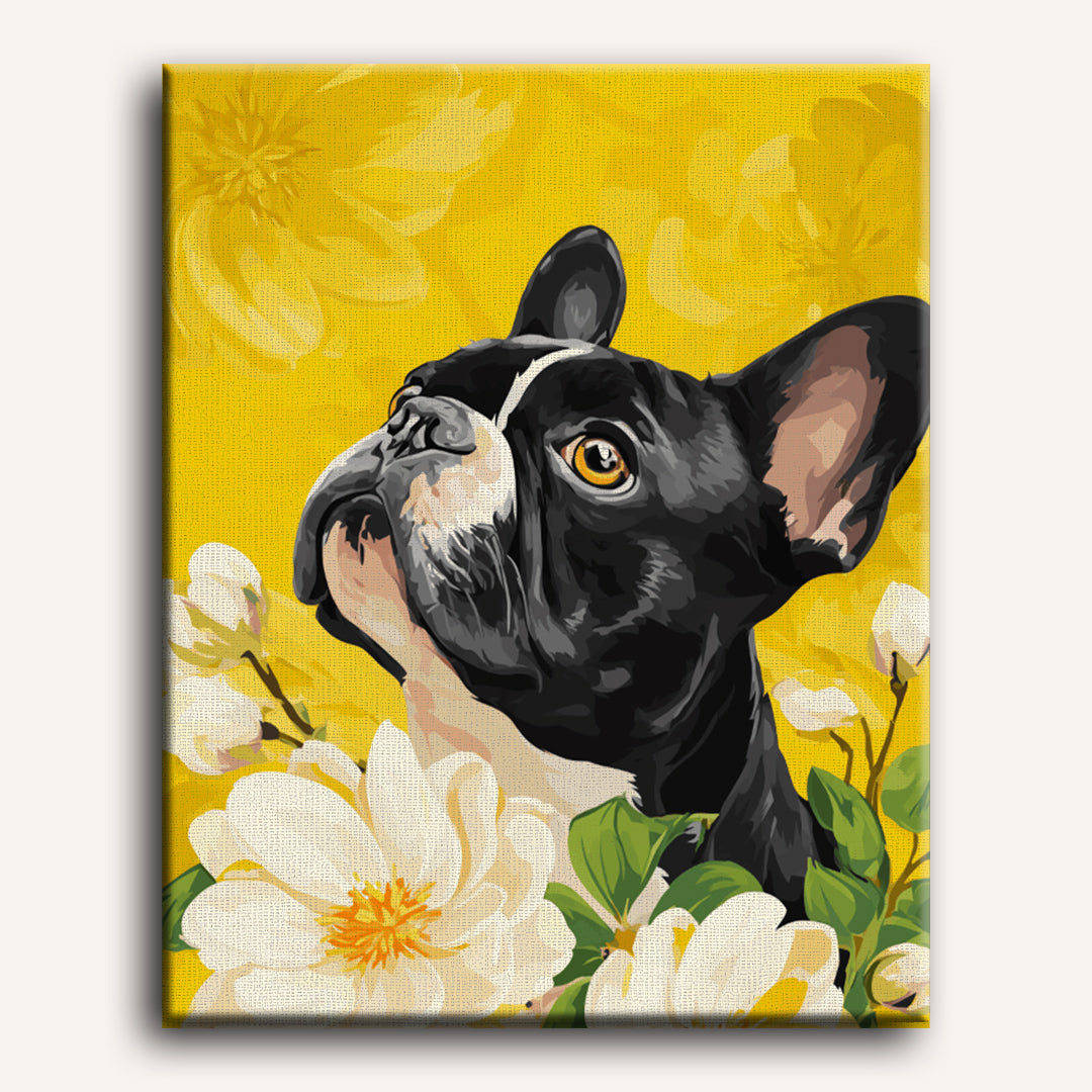 Magnolia French Charm