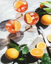 Summer Refreshments