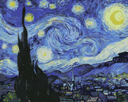 Starry Night Dreamscape