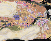 Klimt’s Dream | Paint by Numbers