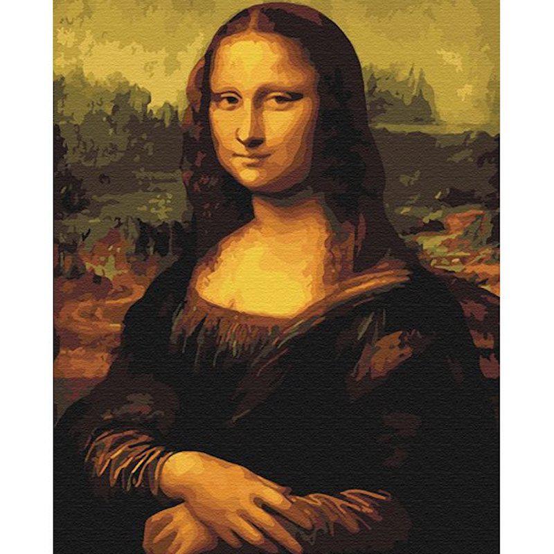 Mona Lisa’s Mystique
