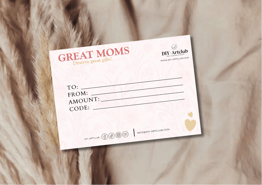 Mother’s Day Creative Surprise
