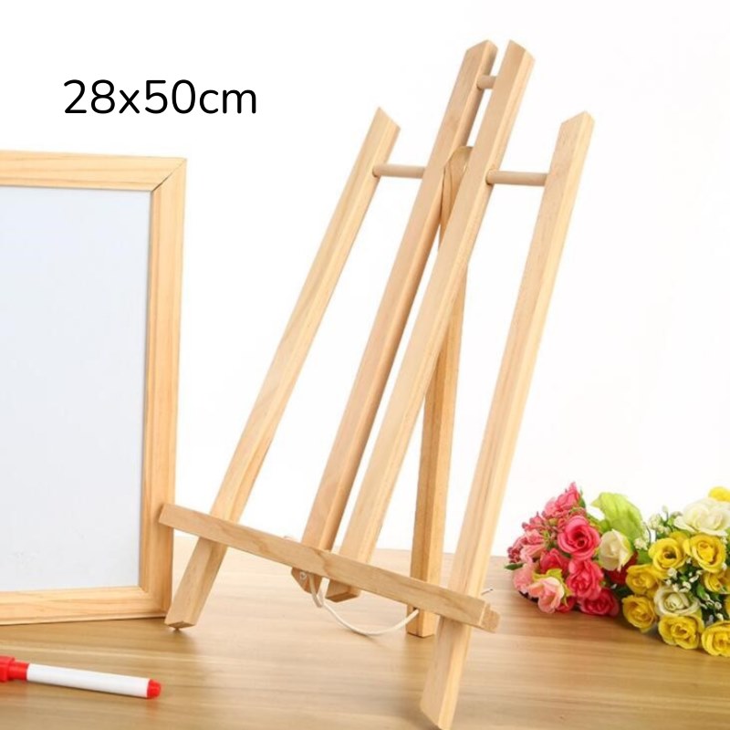 Classic Wooden Art Easel