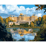 Versailles’ Grandeur