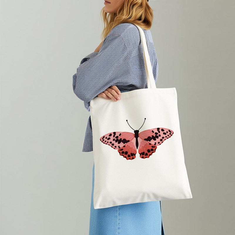 Whimsical Butterflies Tote – 4 Designs