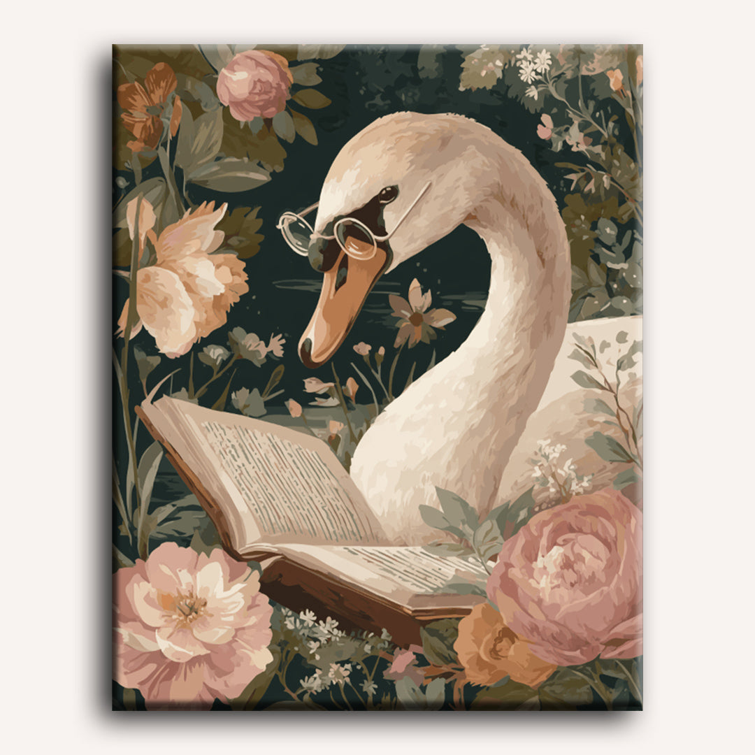 Swan & Pages