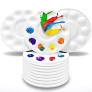 Palette of Colors - 3 Piece Set