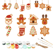 Holiday Cookies & Joy | Hanger Set