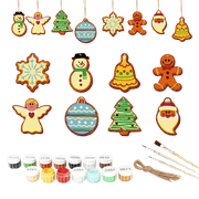 Christmas Eve Magic | Hanger Set