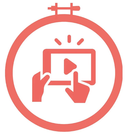 Step by Step Videos