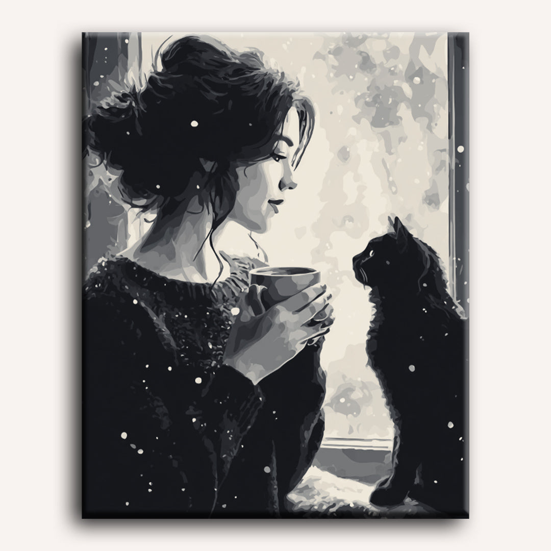 Quiet Moments Together