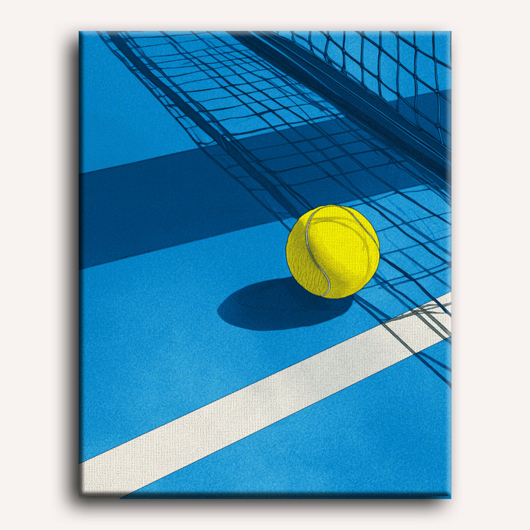 Sleek Simplicity | Playful Minimalist