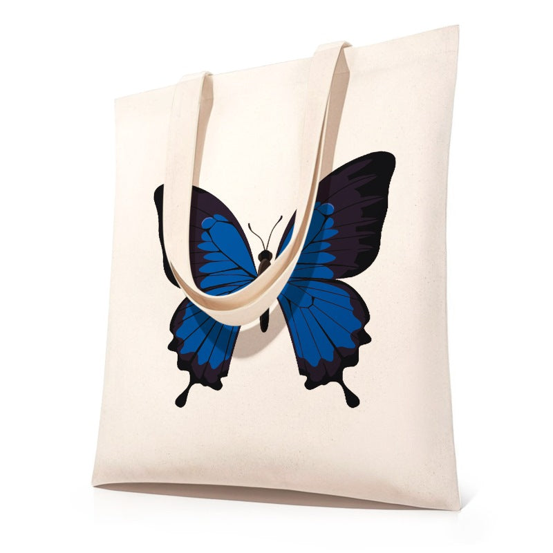 Whimsical Butterflies Tote – 4 Designs