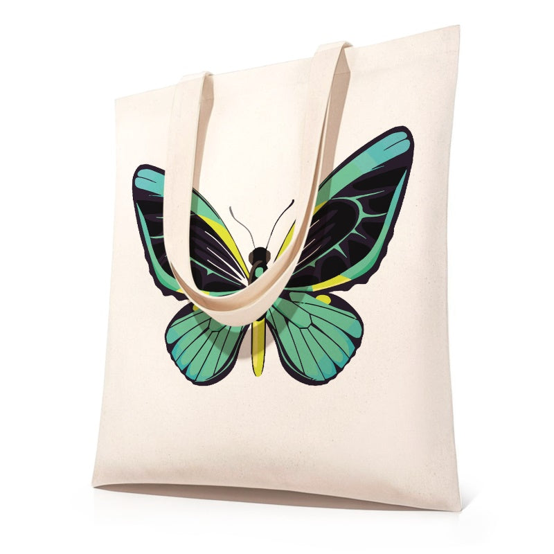 Whimsical Butterflies Tote – 4 Designs