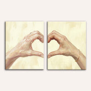 Hands of Love Collection