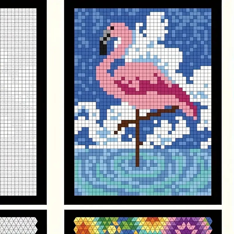 Colorful Creations Gift Book