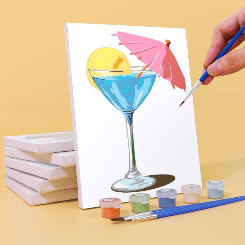 Summer Sips Mini Set