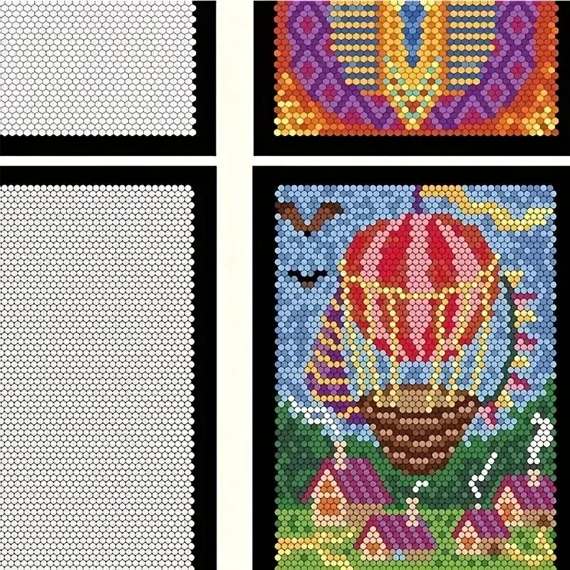 Colorful Creations Gift Book