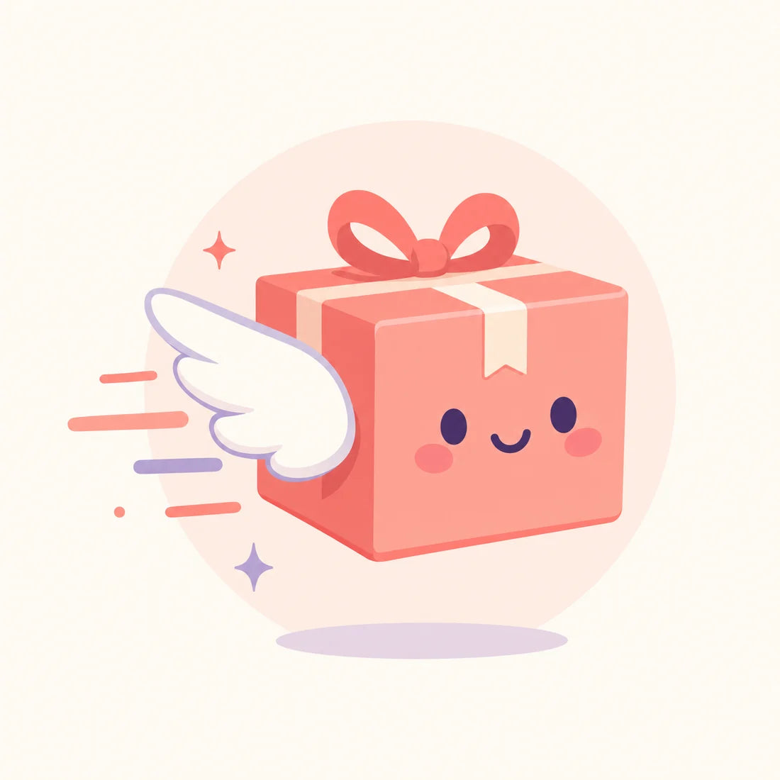 Fast & Free Shipping