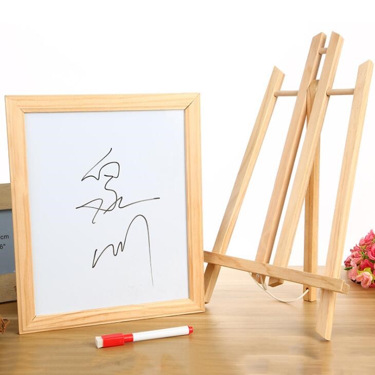 Classic Wooden Art Easel