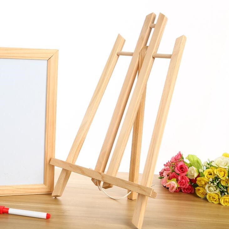 Classic Wooden Art Easel