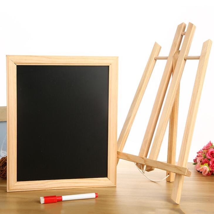 Classic Wooden Art Easel