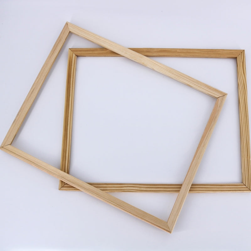 Mini Painting Frame - Elegant 6x8