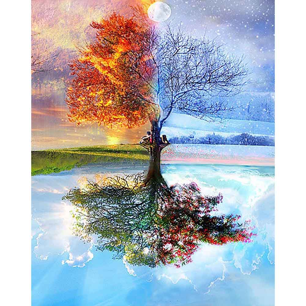 Seasons in Bloom
