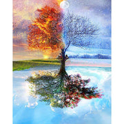 Seasons in Bloom