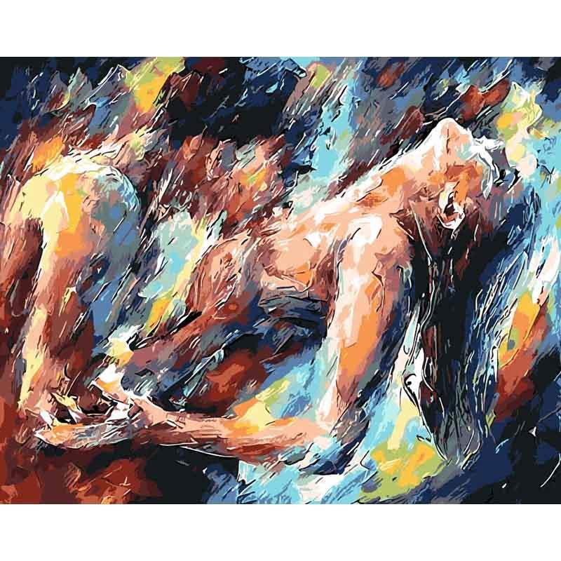 Lovers in Harmony