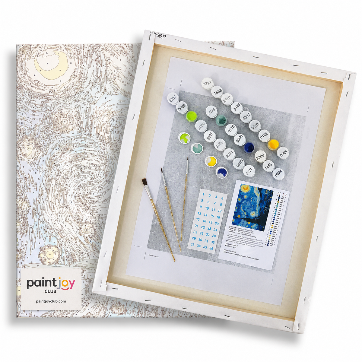 Morning Calm with Cats