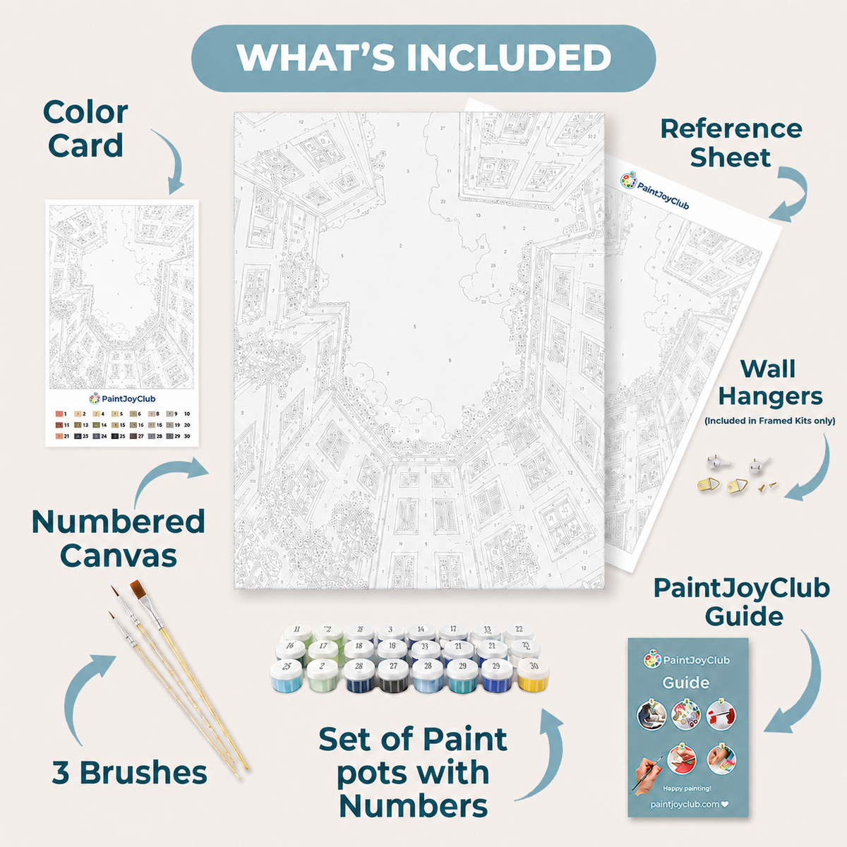 Lemon Sunshine in Italy